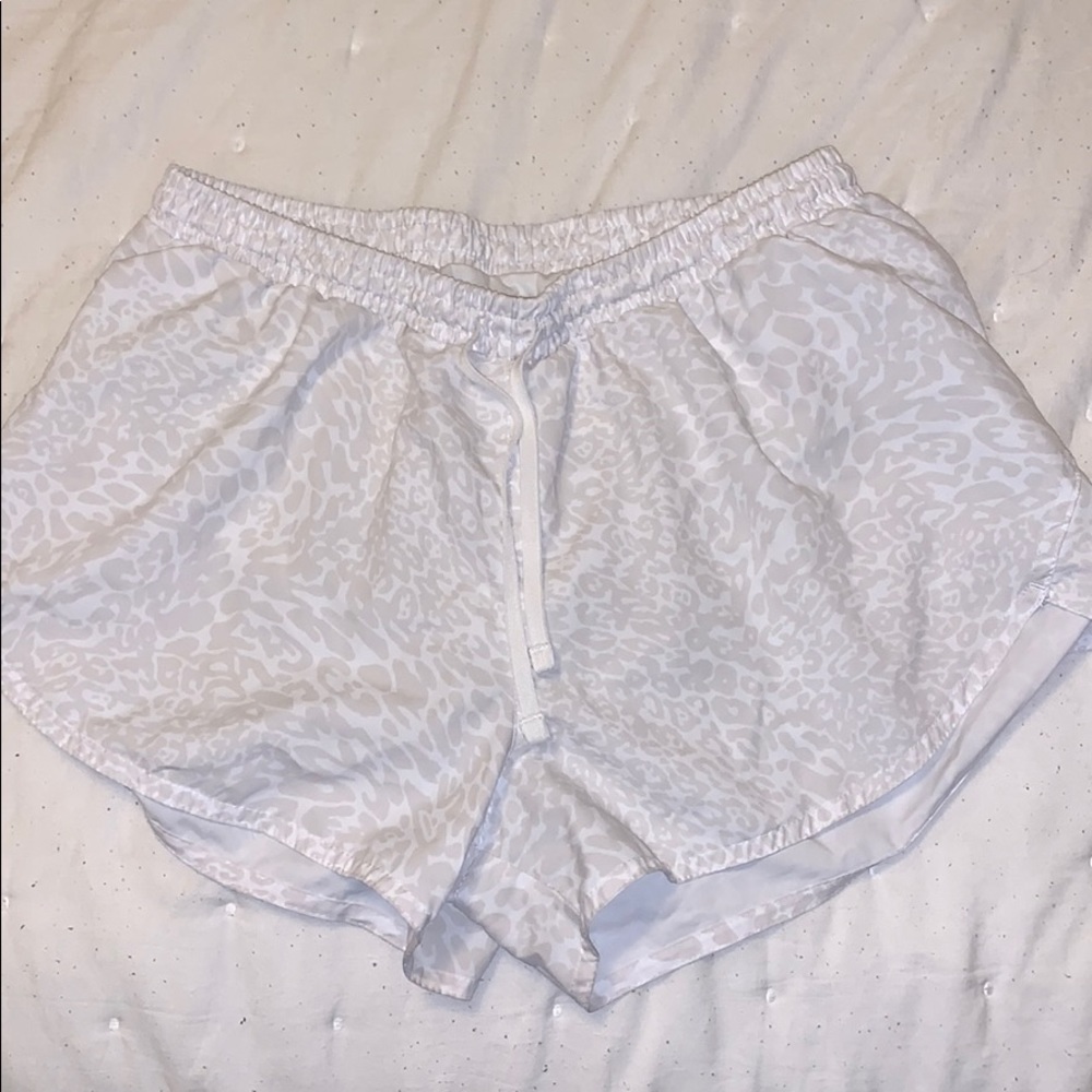 Old Navy workout shorts